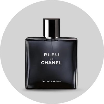 Bleu de Chanel