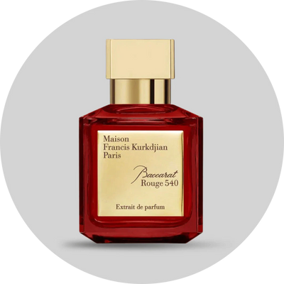 Baccarat Rouge