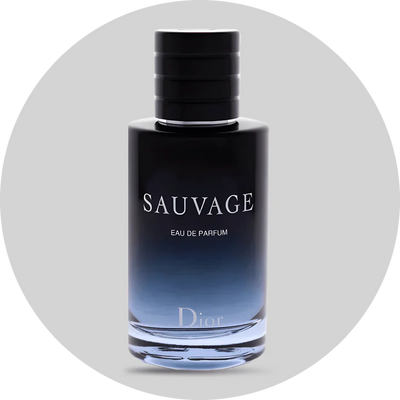 Dior Sauvage