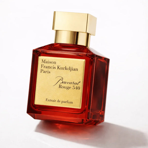 Baccarat Rouge 540 Eau de Parfum 2.4oz (70ml) Unisex Luxury Fragrance