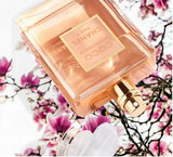 Coco Mademoiselle Eau De Parfum Intense 3.4oz – Women’s Luxury Perfume