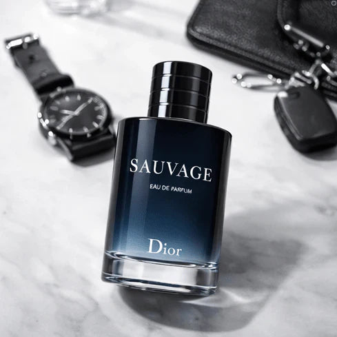 Dior Sauvage Eau de Parfum 100ml