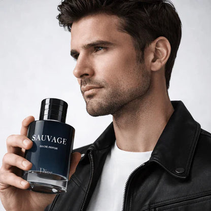 Dior Sauvage Eau de Parfum 100ml