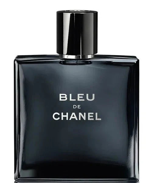 Bleu de Chanel Eau de Parfum 100ml – Men’s Luxury Designer Fragrance