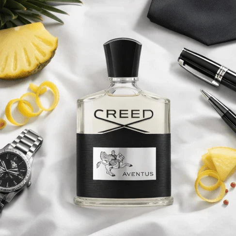 Creed Aventus Eau de Parfum 100ml for Men – Luxury Fragrance