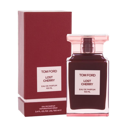 Lost Cherry Eau De Parfum 3.4oz / 100ml – Unisex Luxury Perfume
