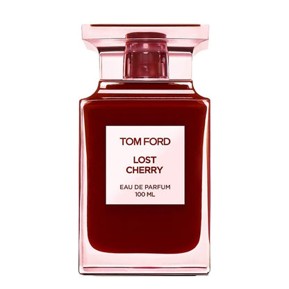Lost Cherry Eau De Parfum 3.4oz / 100ml – Unisex Luxury Perfume